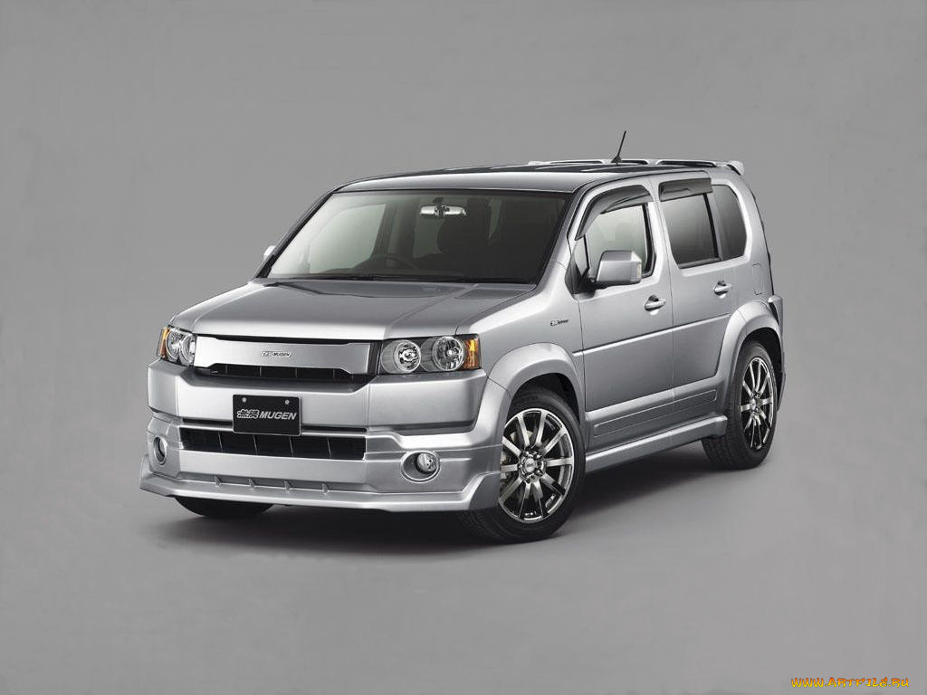 , honda